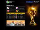 FIFA World Cup 2006 Group G 1024x768