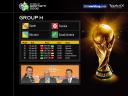 FIFA World Cup 2006 Group H 1024x768
