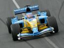 Formule 1 Alonso 1024x768