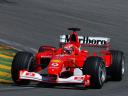 Formule 1 Schumacher 1024x768