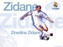 Zinedine Zidane 1024x768