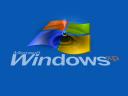 Windows XP Droplet 1024x768
