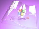 Windows XP Glass 02 1024x768