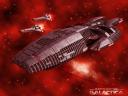 Battlestar Galactica 12 1024x768