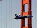 Blue Angel et Golden Gate 1600x1200