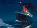 Le Titanic - Gordon Johnson 1600x1200