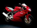 Ducati 900S 1600x1200