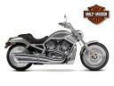 Harley Davidson V-Rod 1024x768