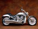 Harley Davidson V-Rod 1600x1200