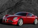 Alfa Romeo 8c 04 1024x768