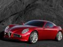 Alfa Romeo 8c 04 1600x1200