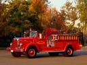 Mack Fire Engine 1600x1200